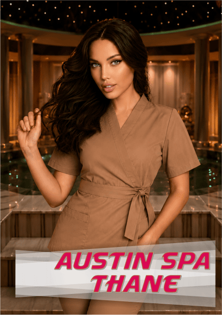 Full Body Massage in Thane